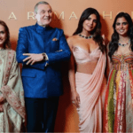 A Roman Holi Bash Celebrate with Bollywood Celebrities
